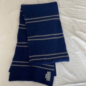 Harry Potter 100% lamb wool scarf